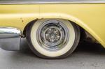 Ford Ranchero Custom 300 Pickup 1959 года